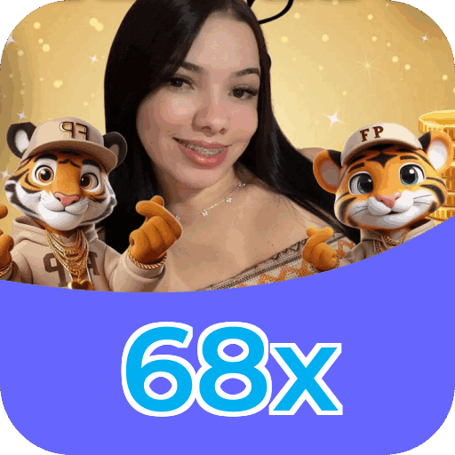 68x