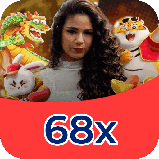 68x