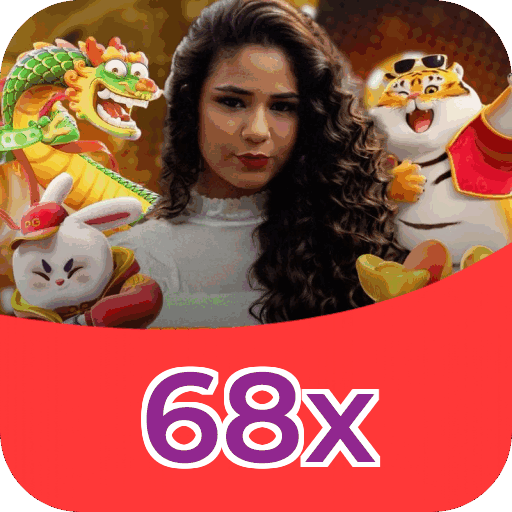 68x