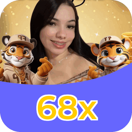 68x